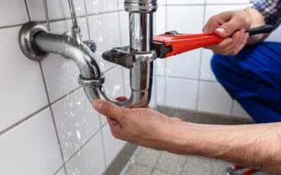 5 Reasons to Hire a Trusted West Jordan Plumber